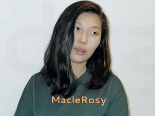 MacieRosy