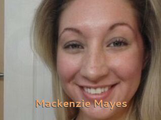 Mackenzie_Mayes