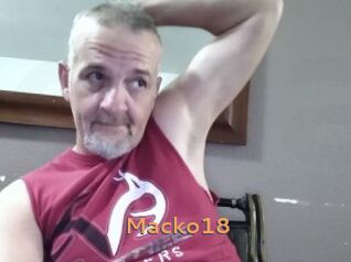 Macko18