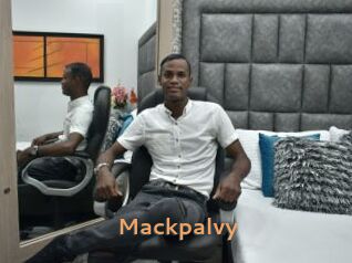 Mackpalvy