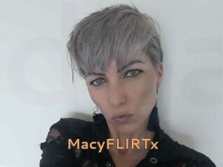 MacyFLIRTx