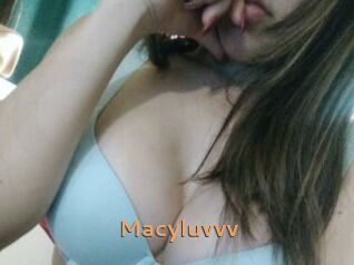 Macyluvvv Du Cul A Gogo
