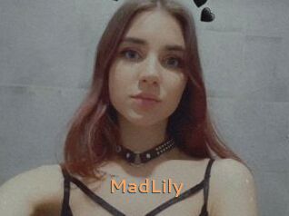 MadLily Du Cul A Gogo