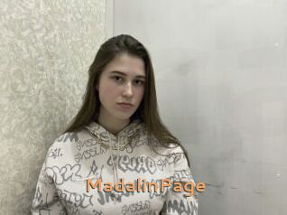 MadalinPage