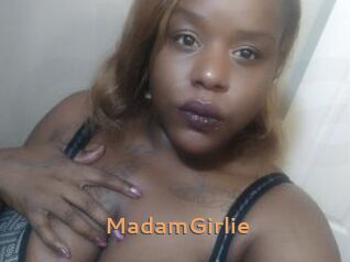 MadamGirlie Du Cul A Gogo