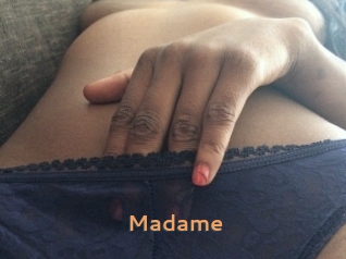 Madame