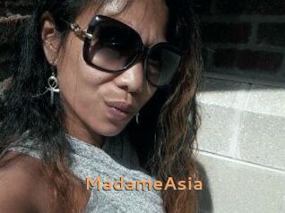 MadameAsia
