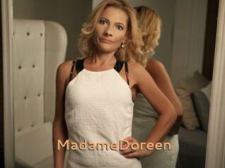 MadameDoreen