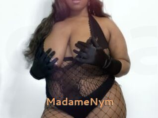 MadameNym