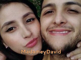 MadameyDavid