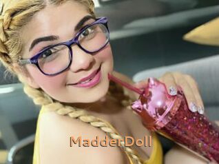 MadderDoll