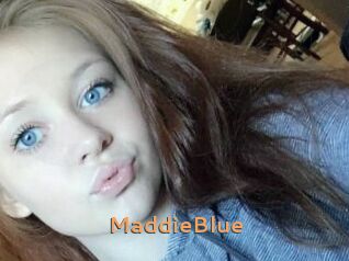MaddieBlue