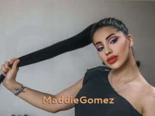 MaddieGomez