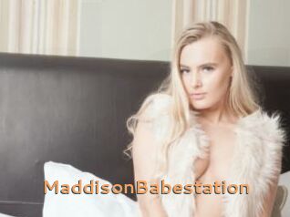 MaddisonBabestation