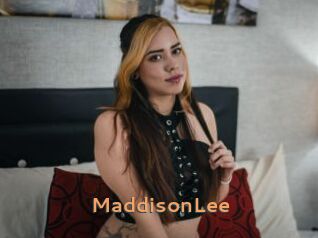 MaddisonLee