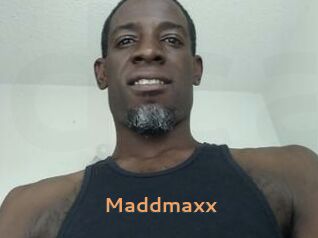 Maddmaxx