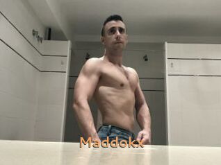 Maddokx