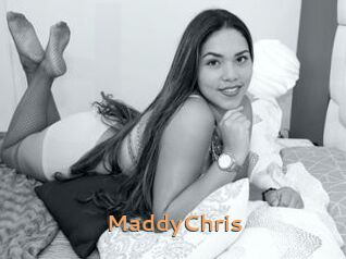 MaddyChris