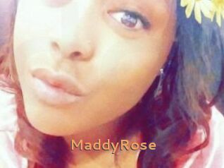 MaddyRose