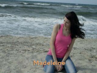 Madeleine