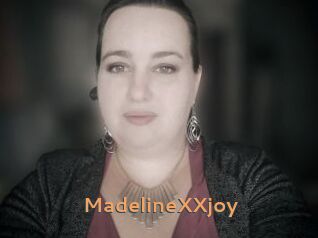MadelineXXjoy