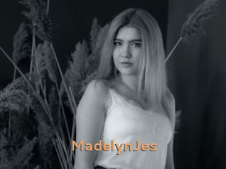 MadelynJes
