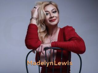 MadelynLewis