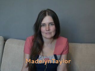 MadelynTaylor