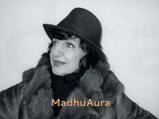 MadhuAura
