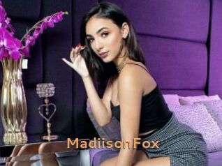 MadiisonFox