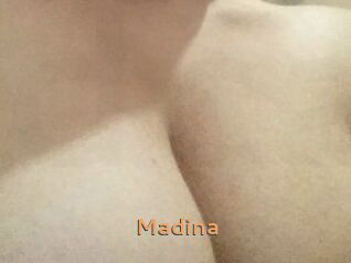 Madina