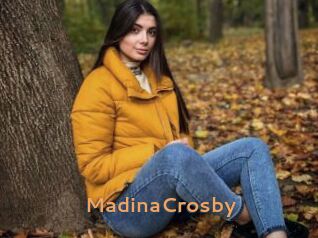 MadinaCrosby