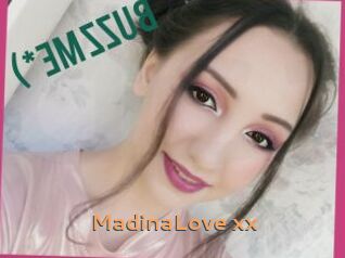 MadinaLove_xx