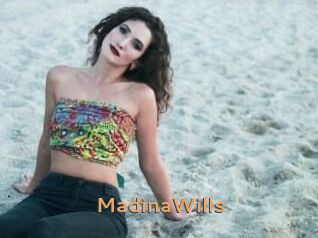 MadinaWills