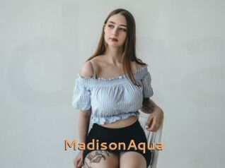MadisonAqua Du Cul A Gogo