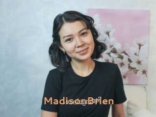 MadisonBrien Du Cul A Gogo