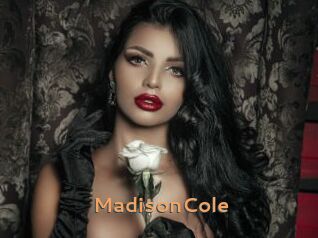 MadisonCole Du Cul A Gogo