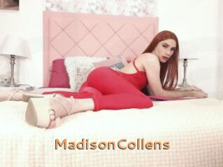 MadisonCollens Du Cul A Gogo