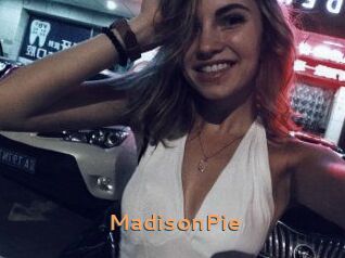 MadisonPie