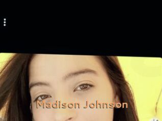 Madison_Johnson Du Cul A Gogo