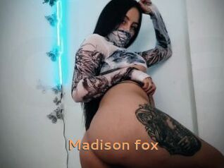 Madison_fox