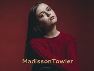 MadissonTowler