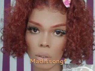 Madissongf