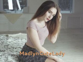 MadlynCuteLady
