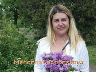 MadonnaLondonskaya