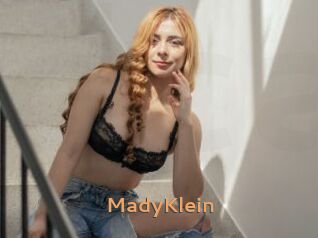 MadyKlein