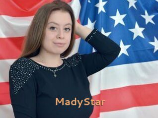 MadyStar