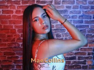 MaeCollins