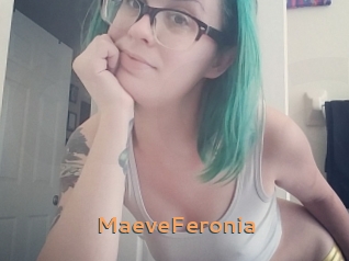 MaeveFeronia