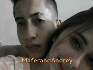 MaferandAndrey